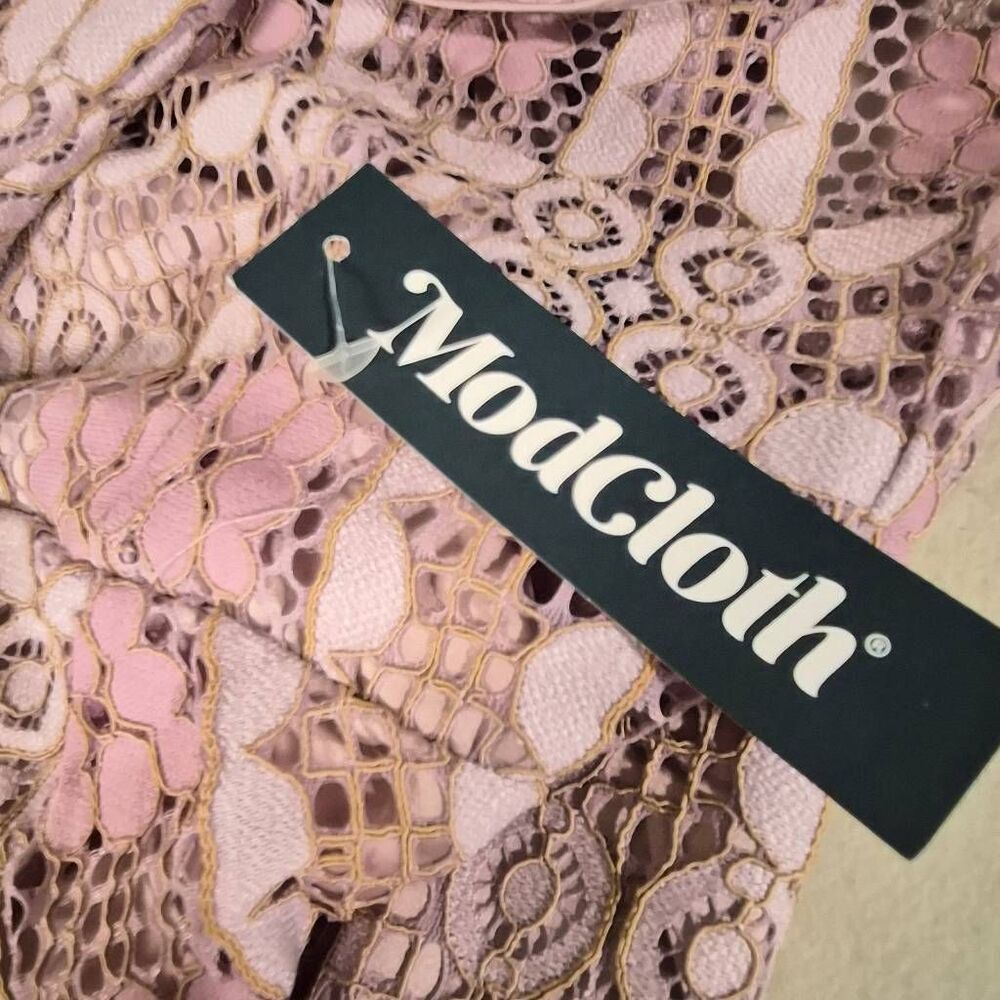 ModCloth dress - Picture 6 of 11